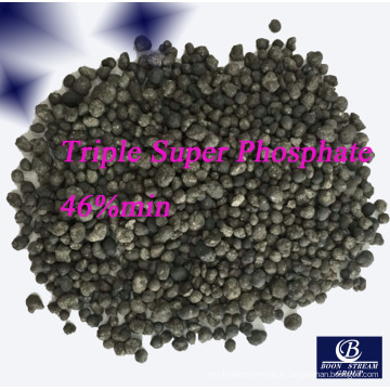 TSP engrais 46% min Triple Superphosphate